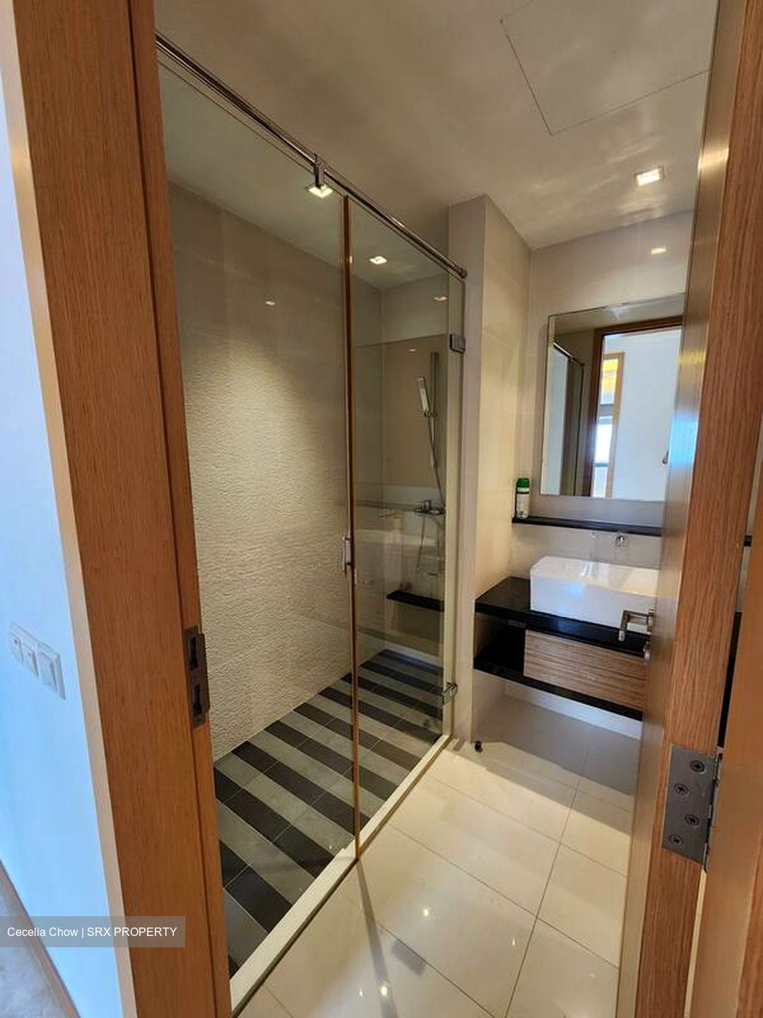 Marina Bay Residences (D1), Condominium #514496921
